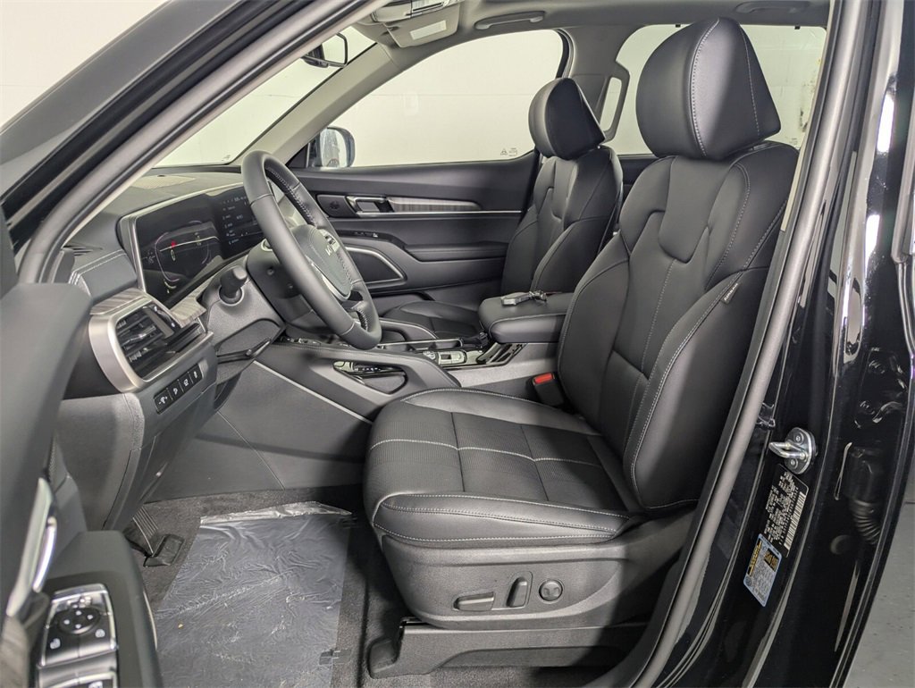 New 2025 Kia Telluride EX image 12