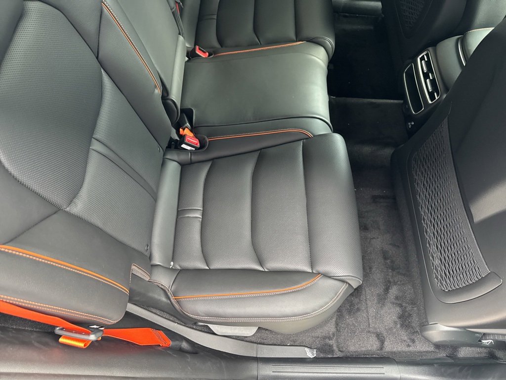 New 2026 Genesis GV70 3.5T Sport Advanced image 13