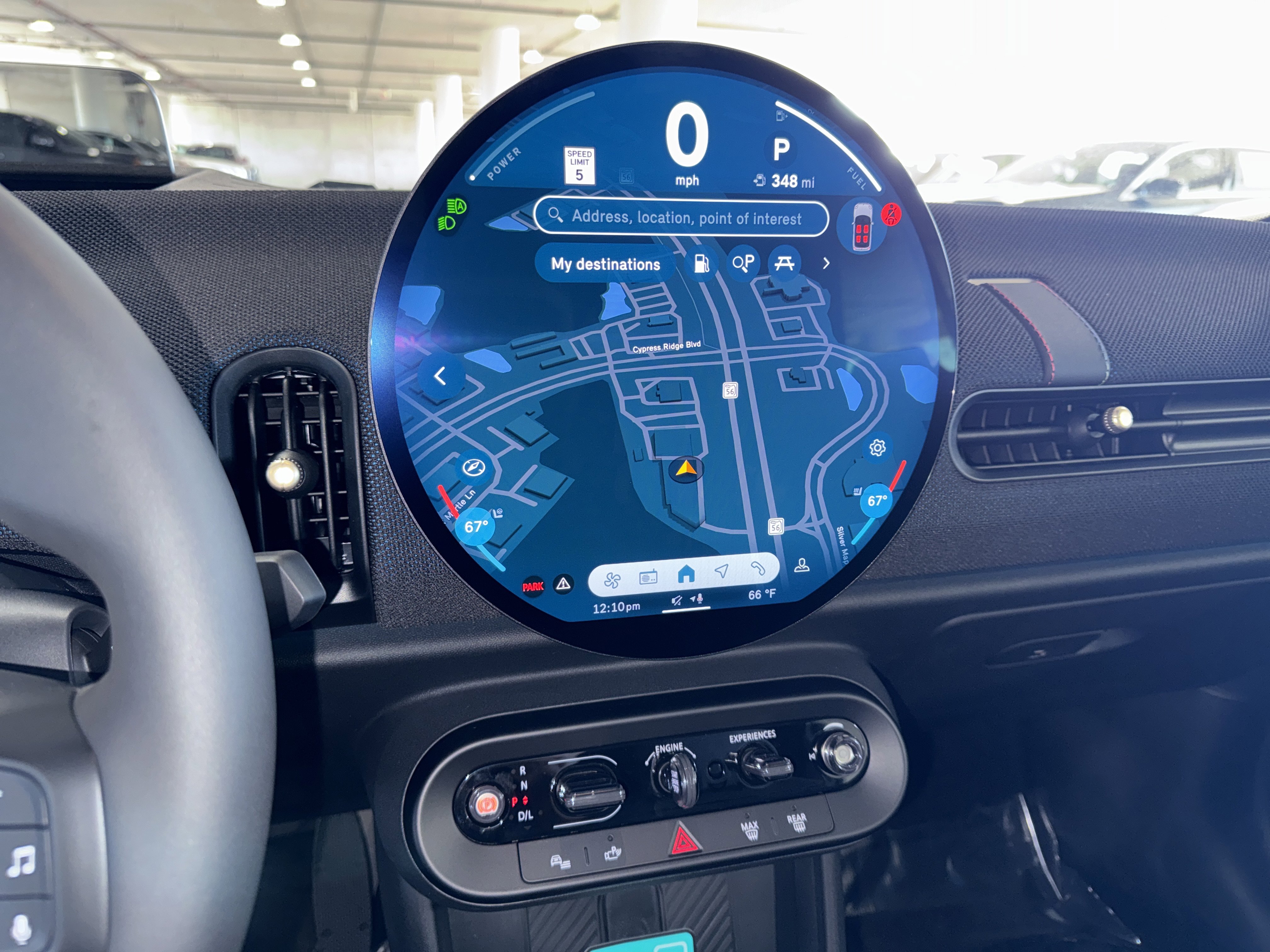 New 2026 MINI Cooper S image 17