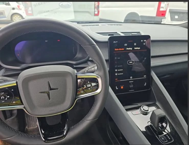 Used 2023 Polestar Polestar 2 AWD/4WD image 17