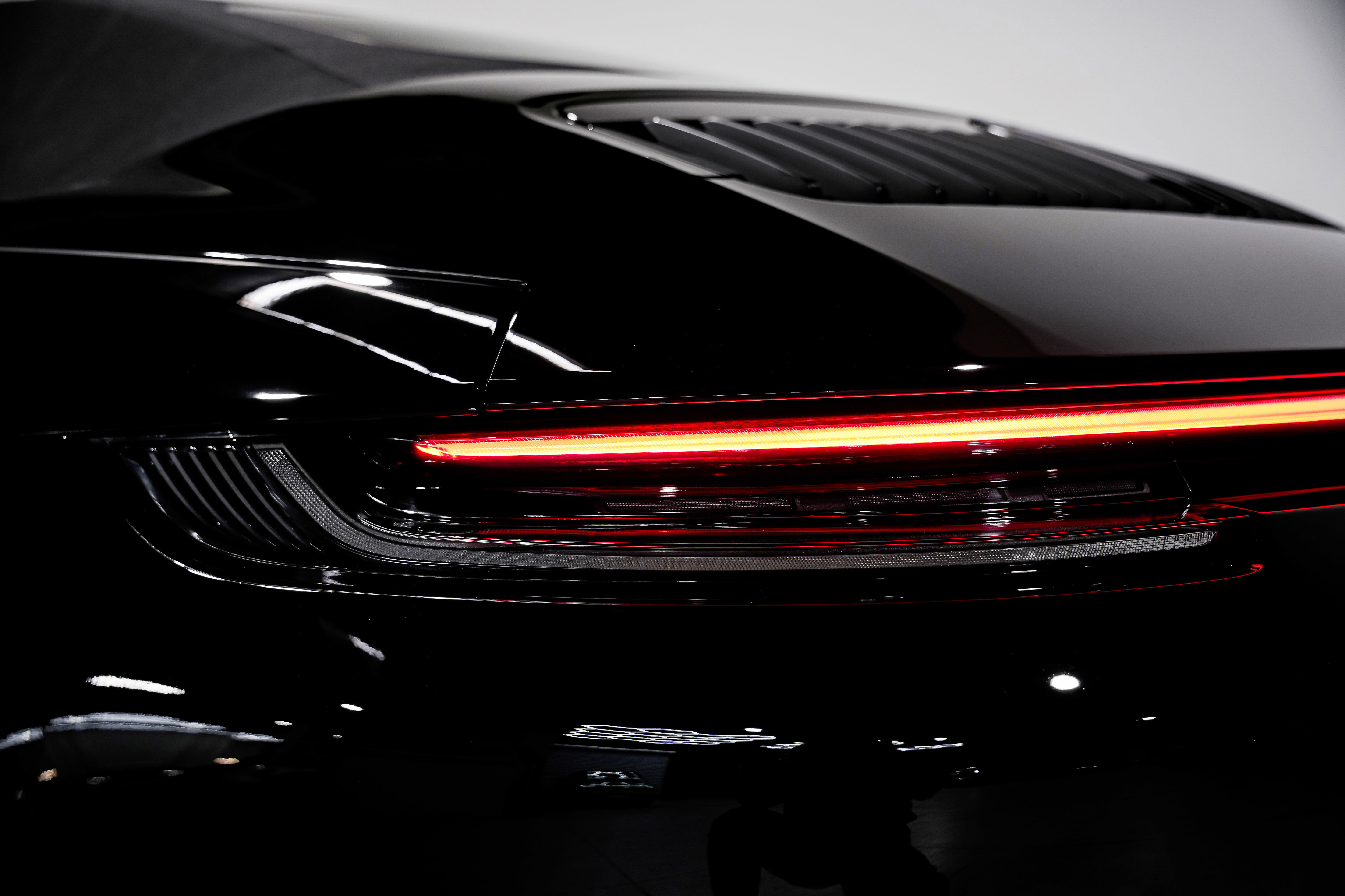 Used 2022 Porsche 911 Carrera GTS image 37