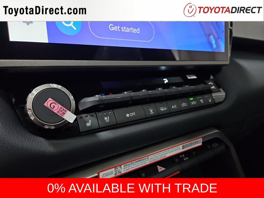 New 2026 Toyota Tundra Limited AWD/4WD image 28