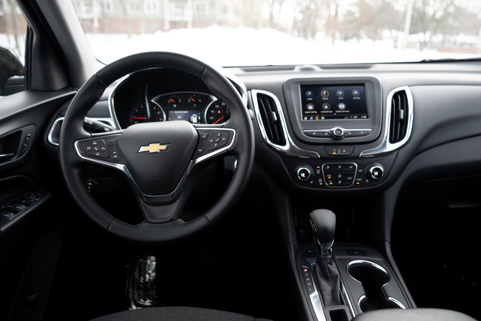 Used 2024 Chevrolet Equinox LT image 13