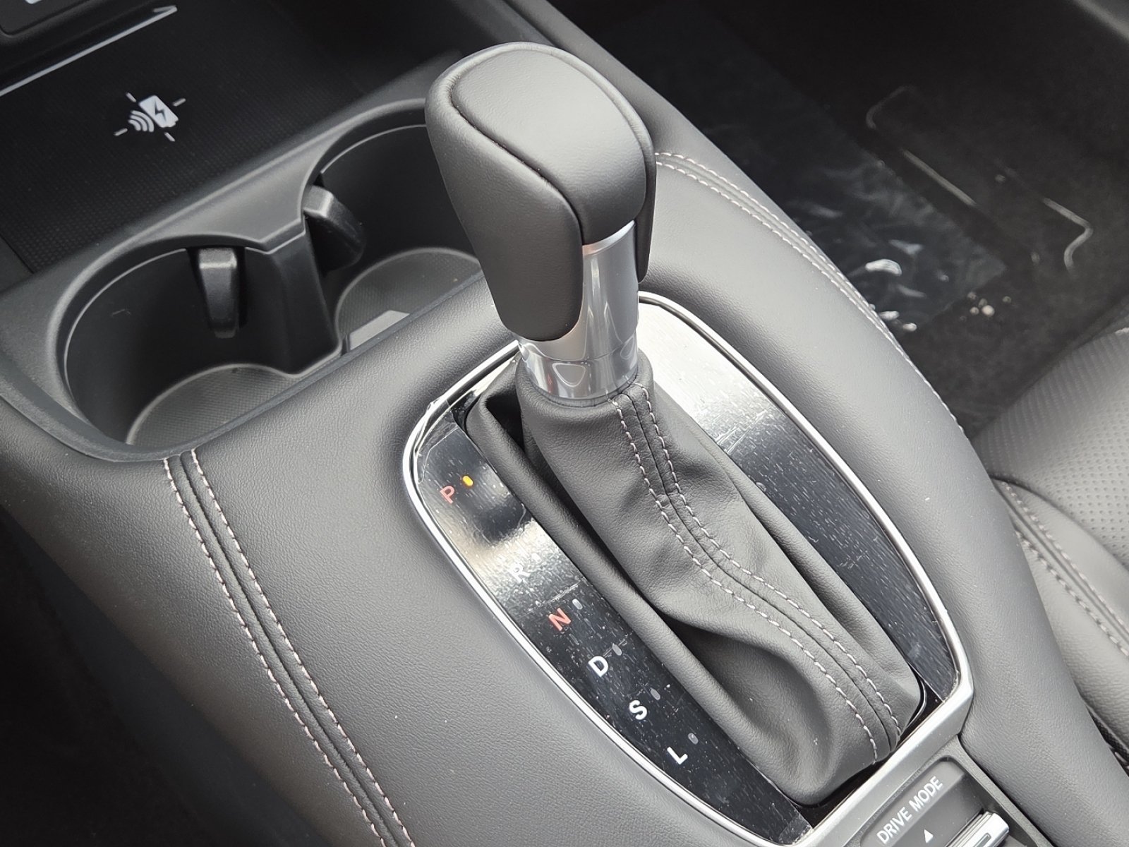 New 2027 Honda HR-V EX-L image 30