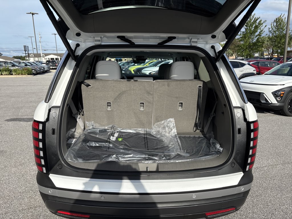 New 2027 Hyundai Palisade SEL w/ Tow & Go Package FWD image 30
