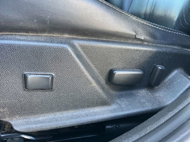 Used 2012 Cadillac CTS Luxury image 27