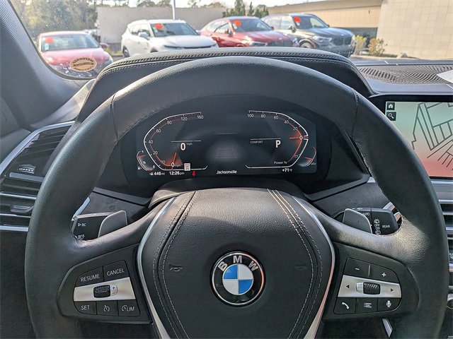 Used 2023 BMW X5 xDrive40i w/ Premium Package image 30