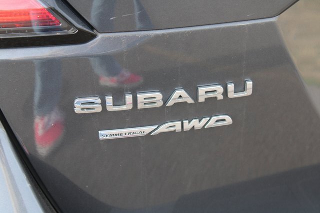 Used 2020 Subaru Outback Limited image 30