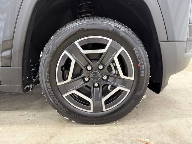 New 2026 Jeep Cherokee Limited image 28