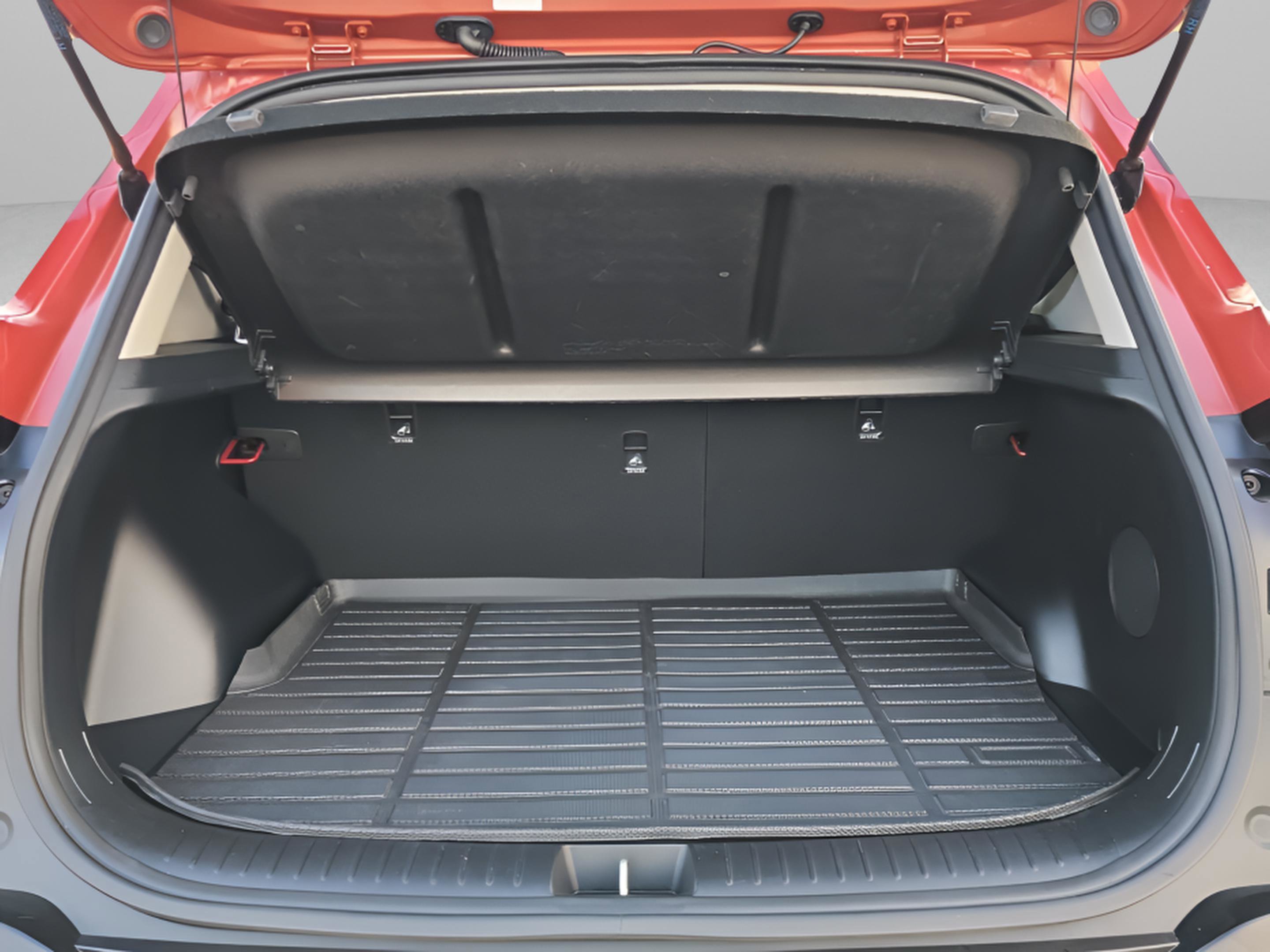 Used 2024 Kia Seltos SX image 34