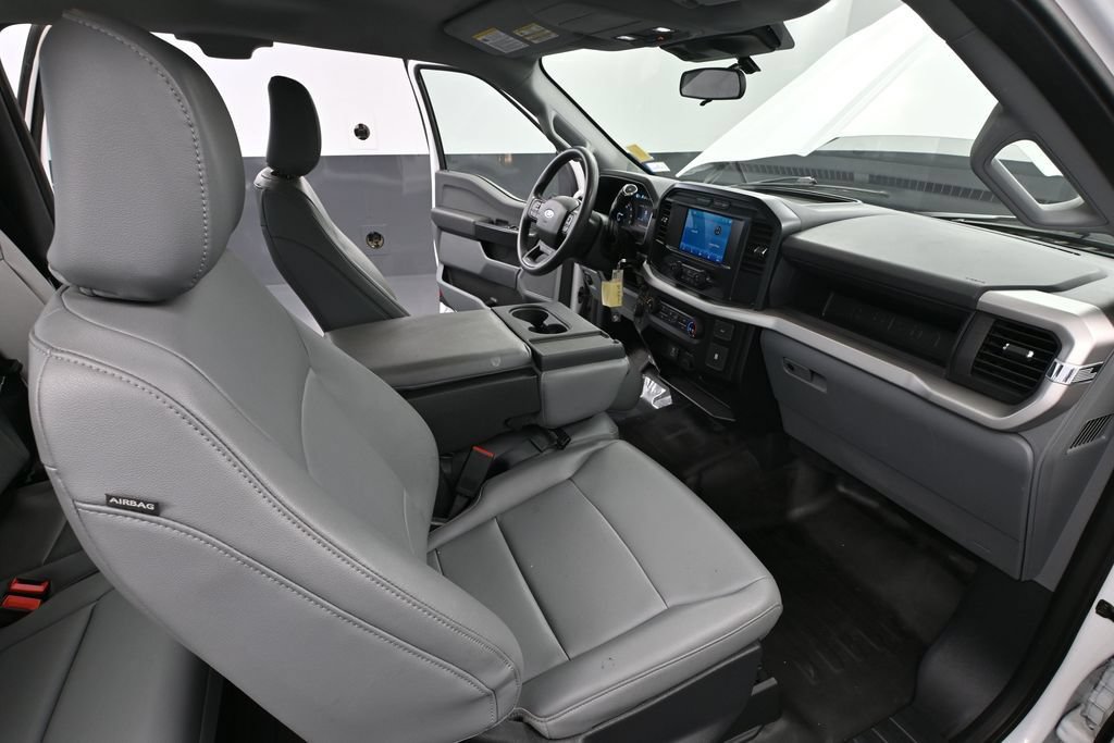 Used 2022 Ford F150 XL w/ Trailer Tow Package AWD/4WD image 45