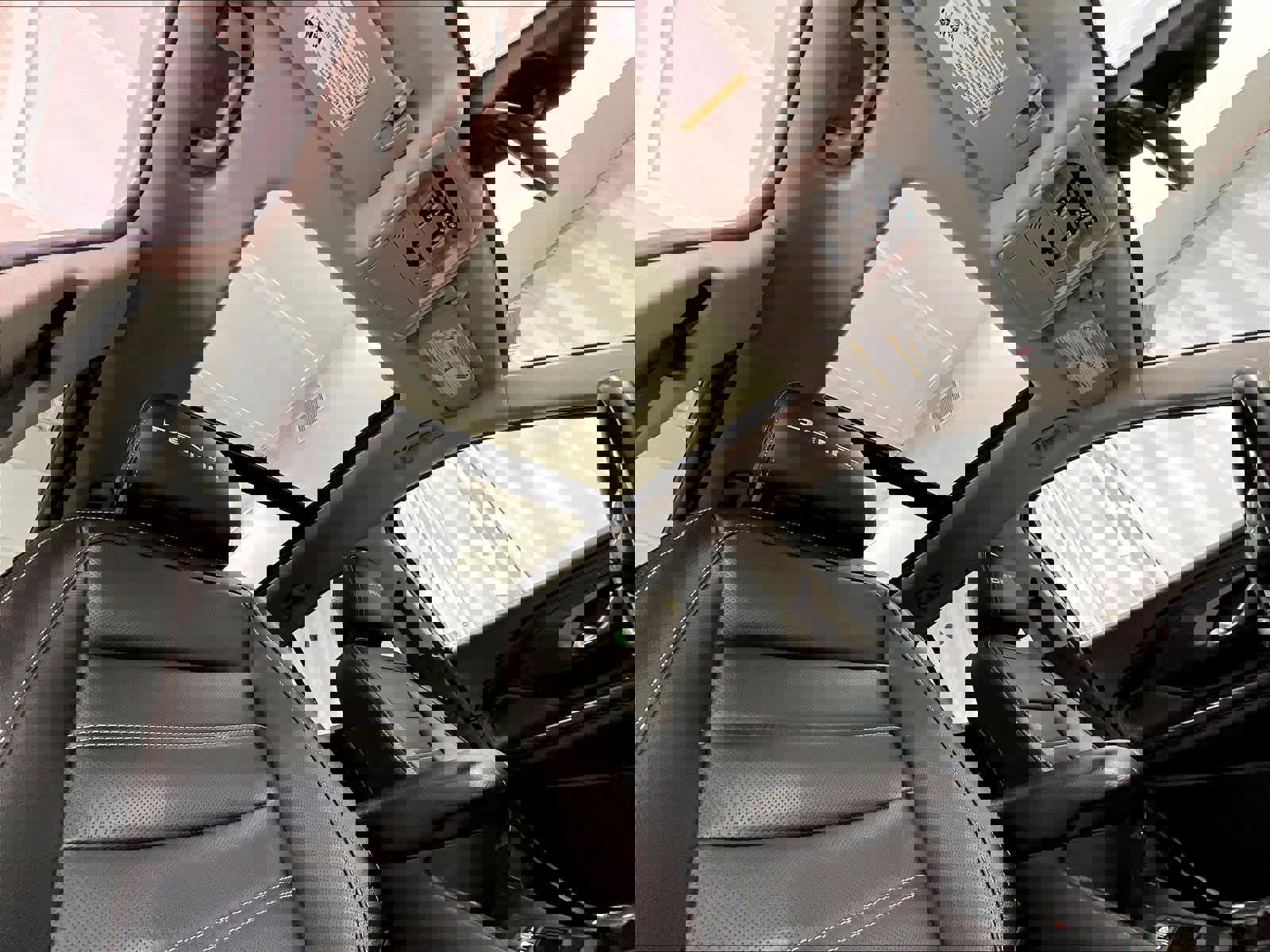 Used 2022 GMC Terrain Denali image 22