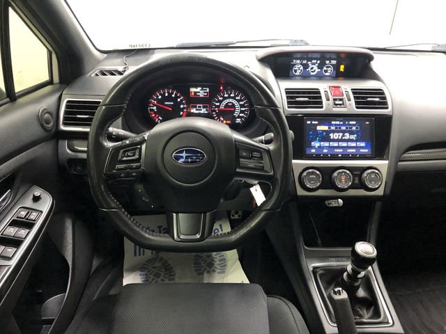 Used 2018 Subaru WRX image 14