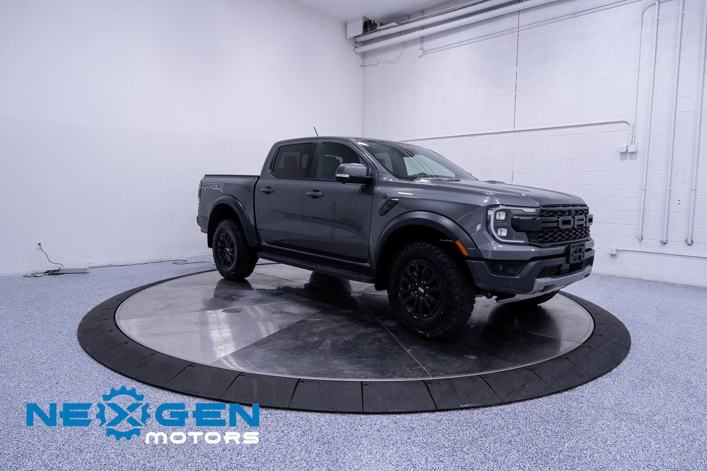 Used 2024 Ford Ranger Raptor image 61