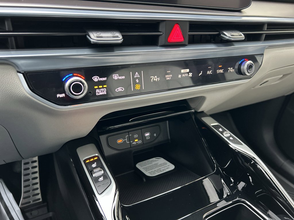 New 2026 Kia Sorento SX Prestige image 24