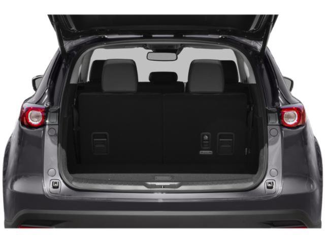 Used 2021 MAZDA CX-9 Touring w/ Touring Premium Package FWD image 14
