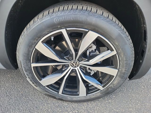 New 2026 Volkswagen Atlas Cross Sport SEL Premium R-Line image 20