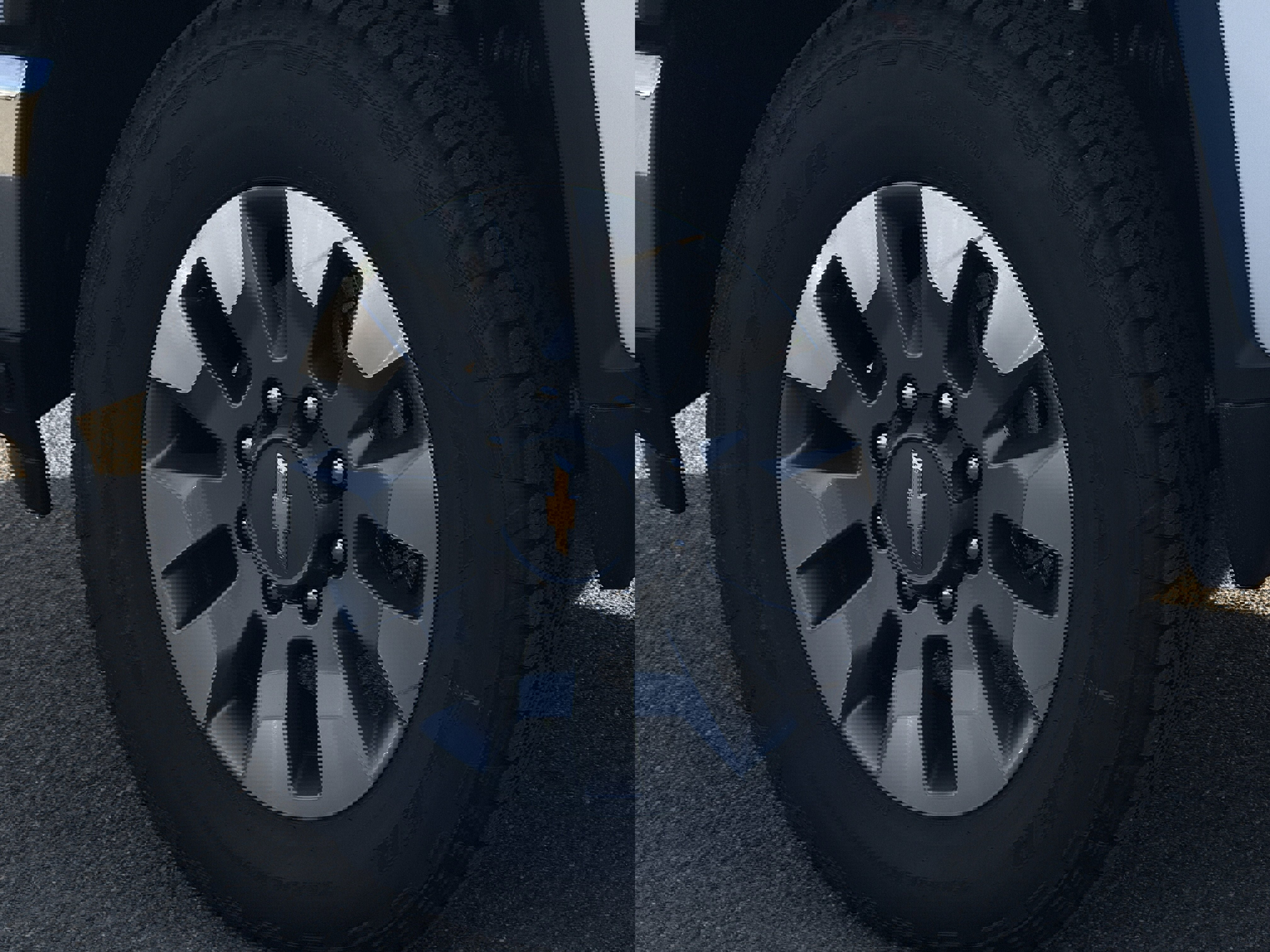 New 2026 Chevrolet Silverado 2500 LT image 31