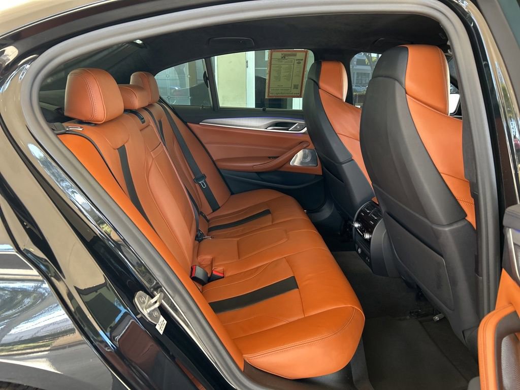 Used 2020 BMW M5 w/ Executive Package image 31