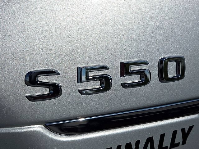 Used 2010 Mercedes-Benz S 550 image 10