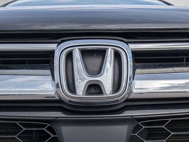 Used 2019 Honda CR-V EX image 23