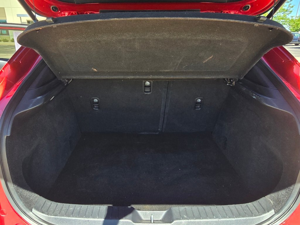 Used 2021 MAZDA CX-30 AWD 2.5 S w/ Select Package image 31