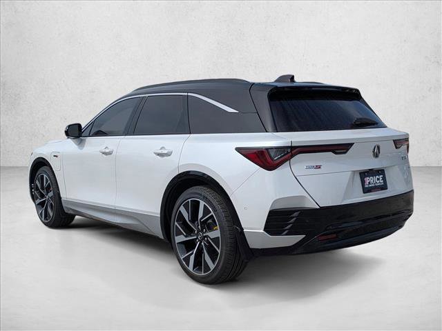 Used 2024 Acura ZDX Type S image 8