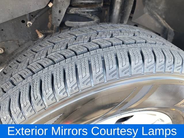 Used 2023 RAM 2500 Big Horn w/ Level 1 Equipment Group image 18