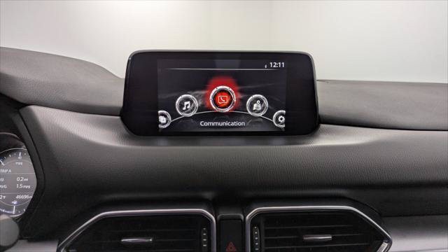 Used 2020 MAZDA CX-5 Sport AWD/4WD image 27