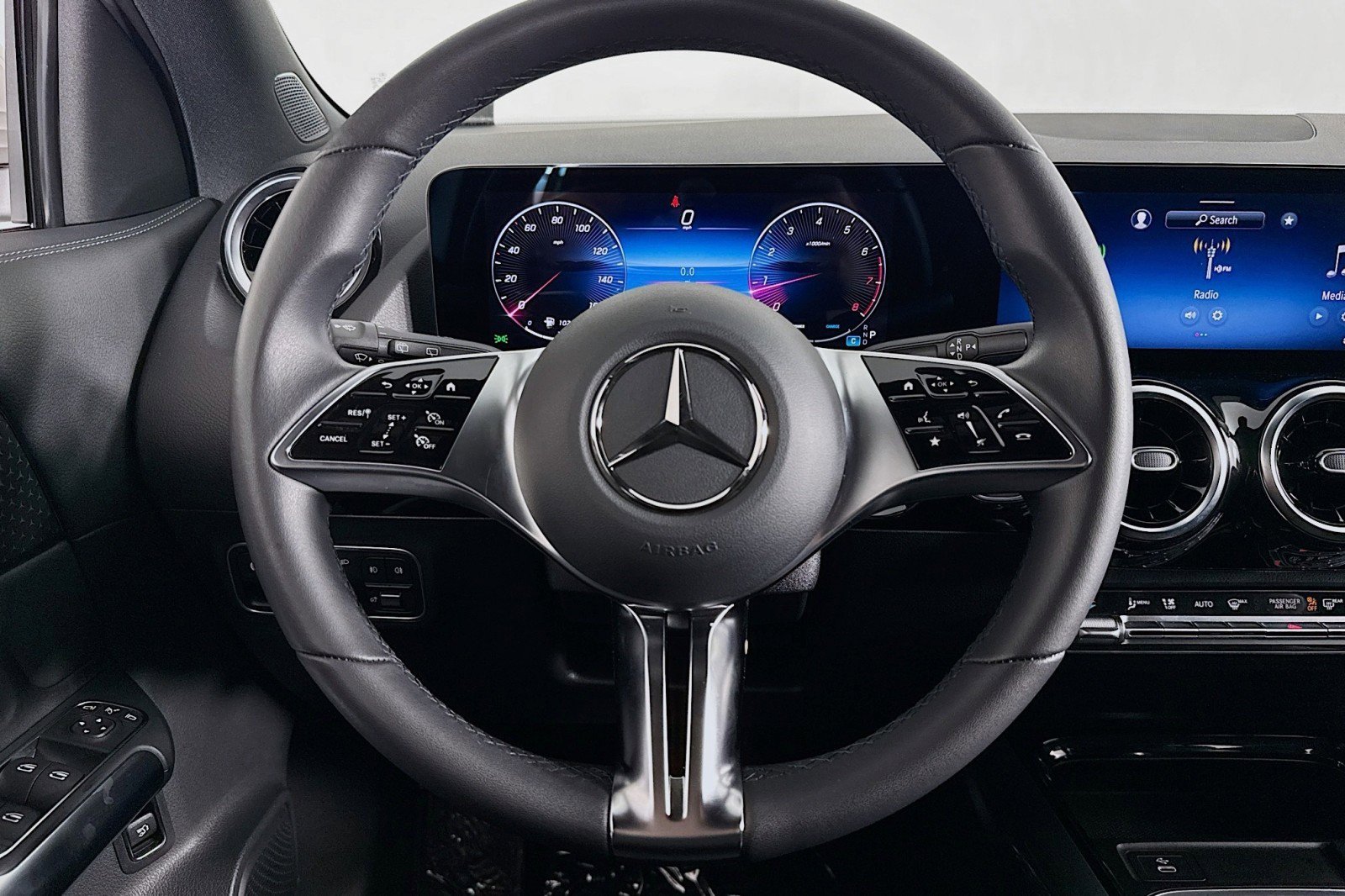 Certified 2026 Mercedes-Benz GLA 250 image 19
