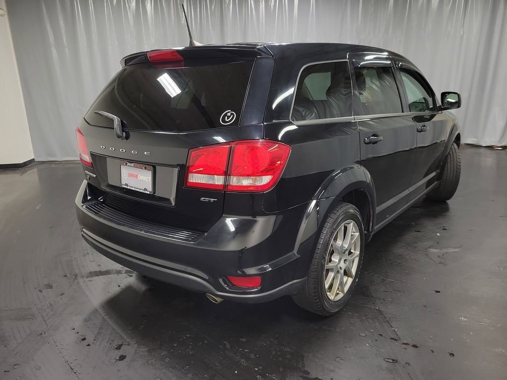 Used 2019 Dodge Journey GT image 9
