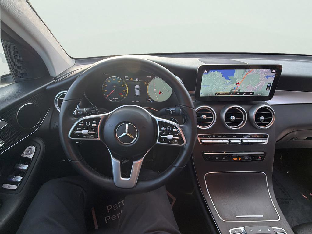 Certified 2022 Mercedes-Benz GLC 300 4MATIC image 14