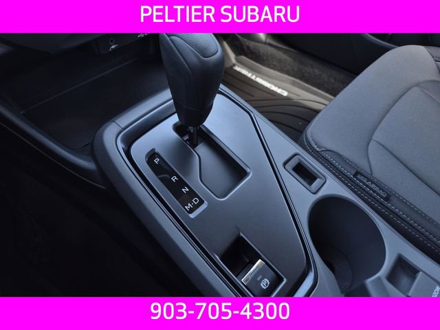 New 2026 Subaru Crosstrek 2.5i image 25