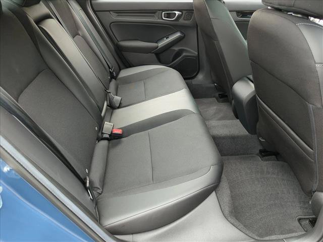 Certified 2026 Honda Civic FWD Hybrid Sedan image 19