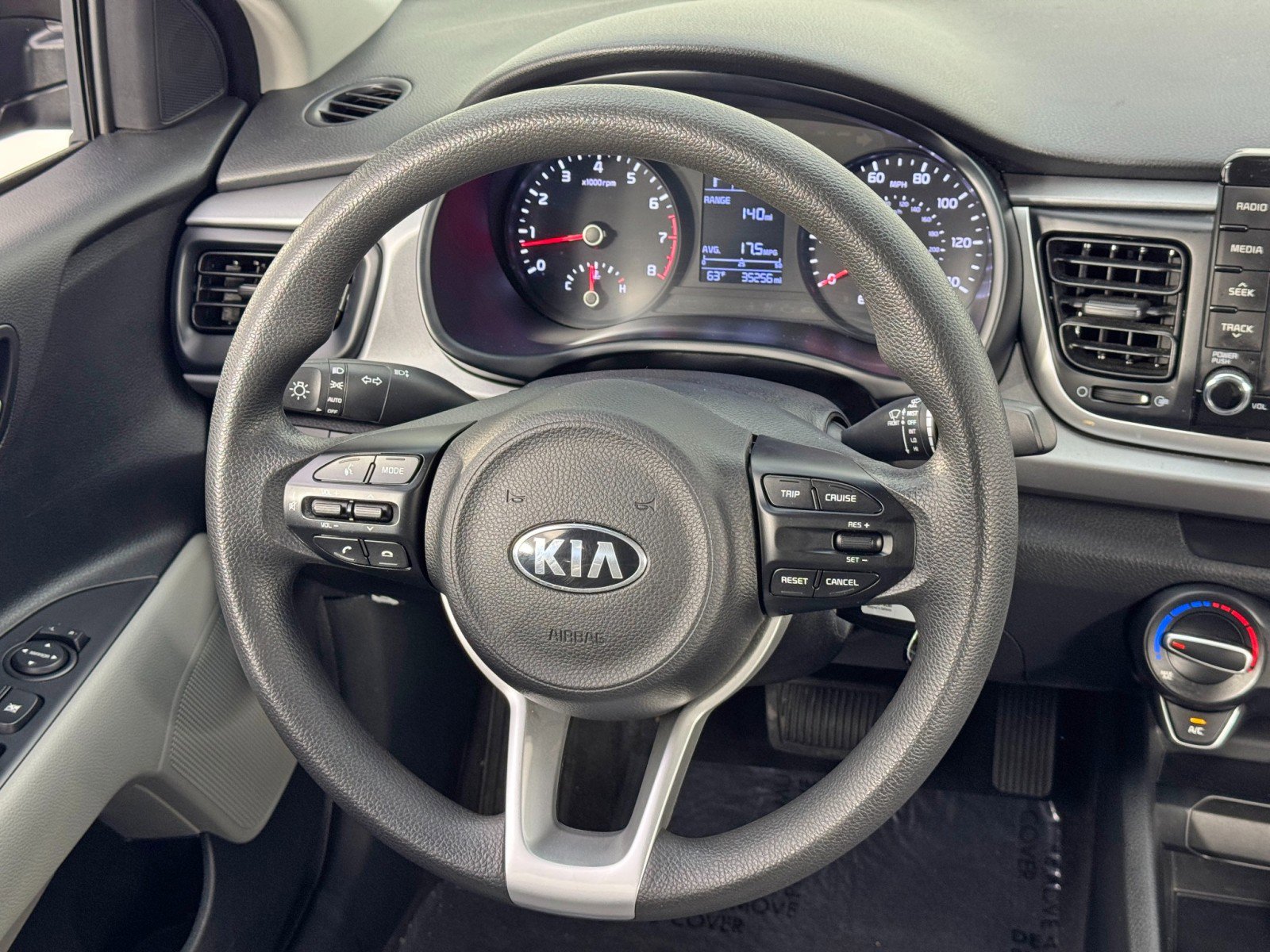 Used 2019 Kia Rio S image 15