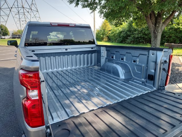 New 2026 Chevrolet Silverado 1500 LT AWD/4WD image 19