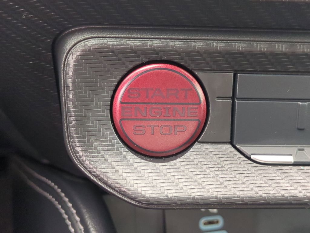 Used 2024 Ford Mustang GT Premium image 30