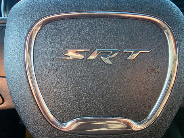 Used 2024 Dodge Durango SRT AWD/4WD image 23