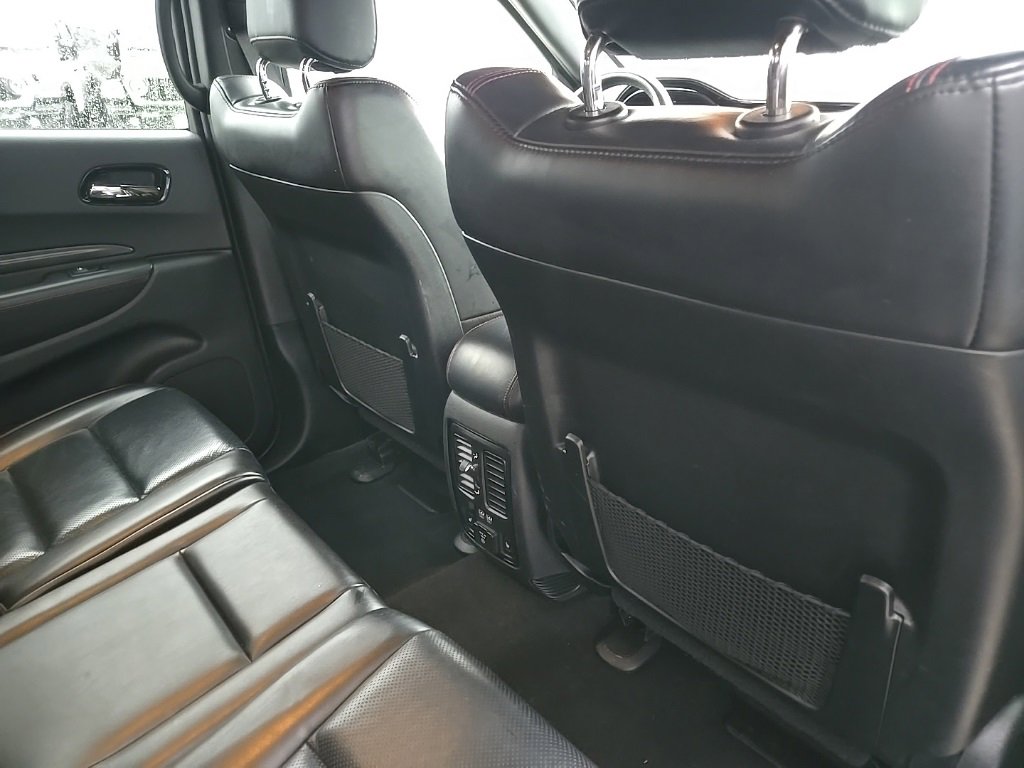 Used 2023 Dodge Durango GT image 84