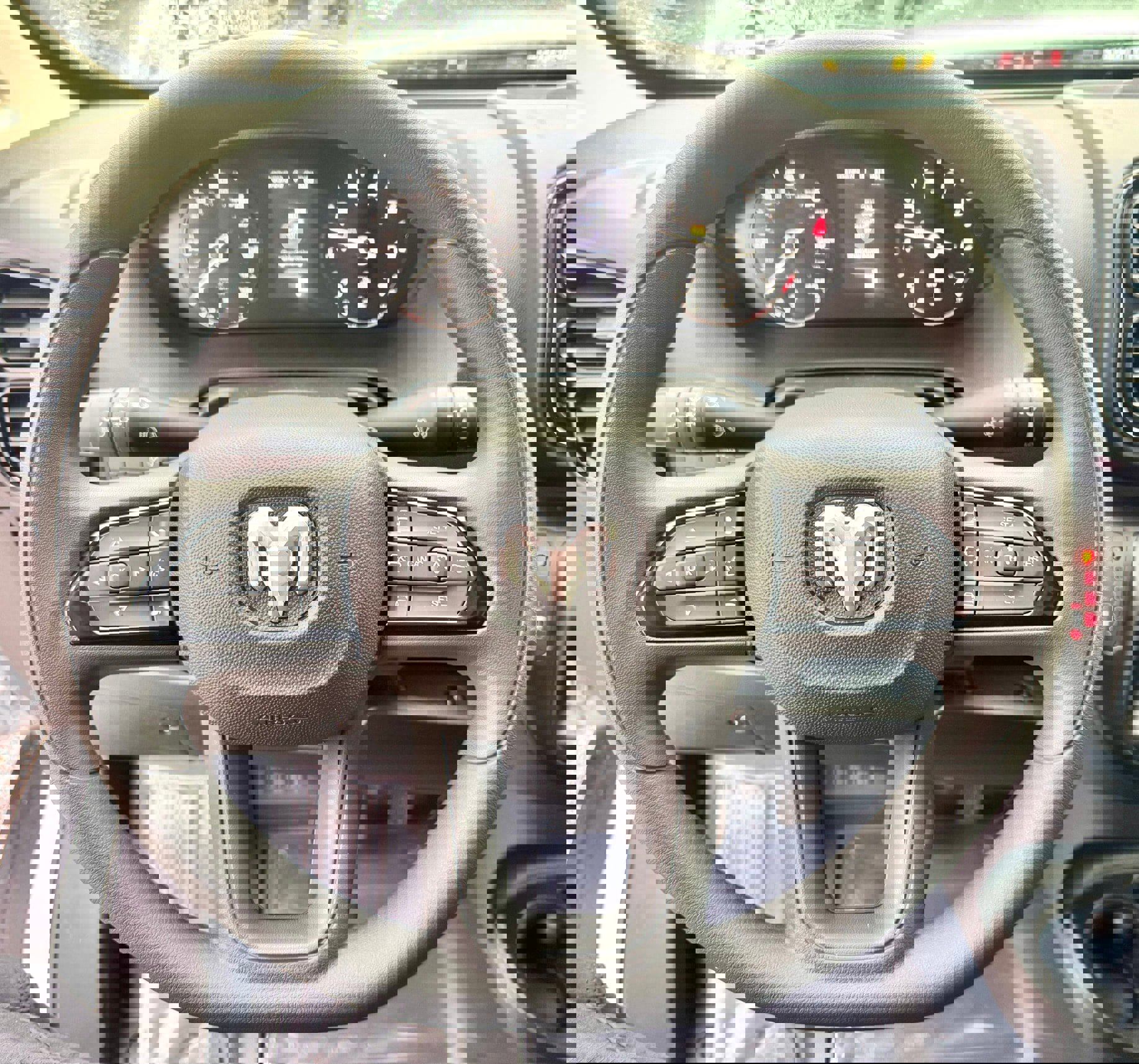 New 2026 RAM ProMaster 1500 w/ Convenience Group image 7