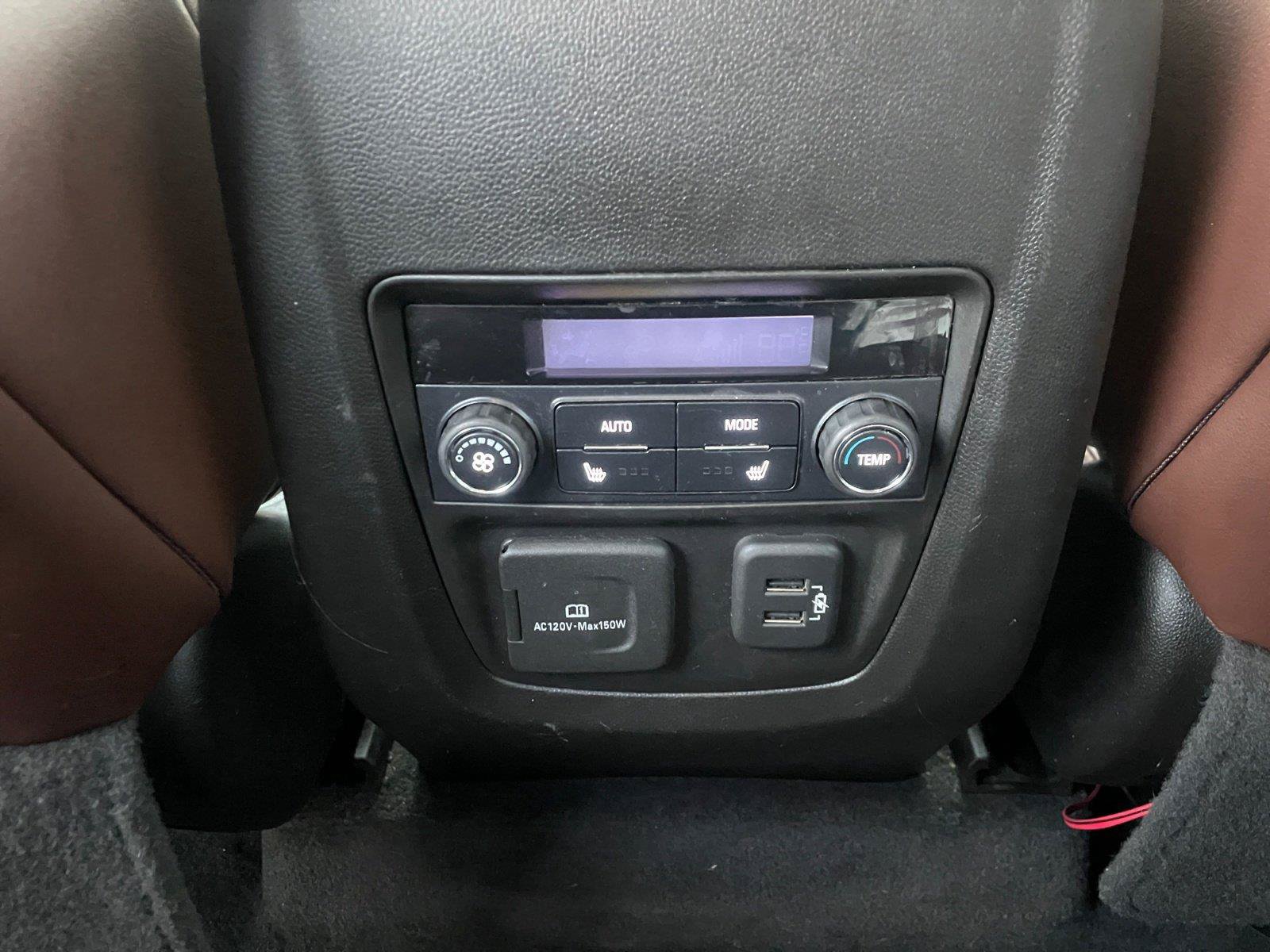 Used 2019 Buick Enclave Avenir w/ Avenir Technology Package AWD/4WD image 21