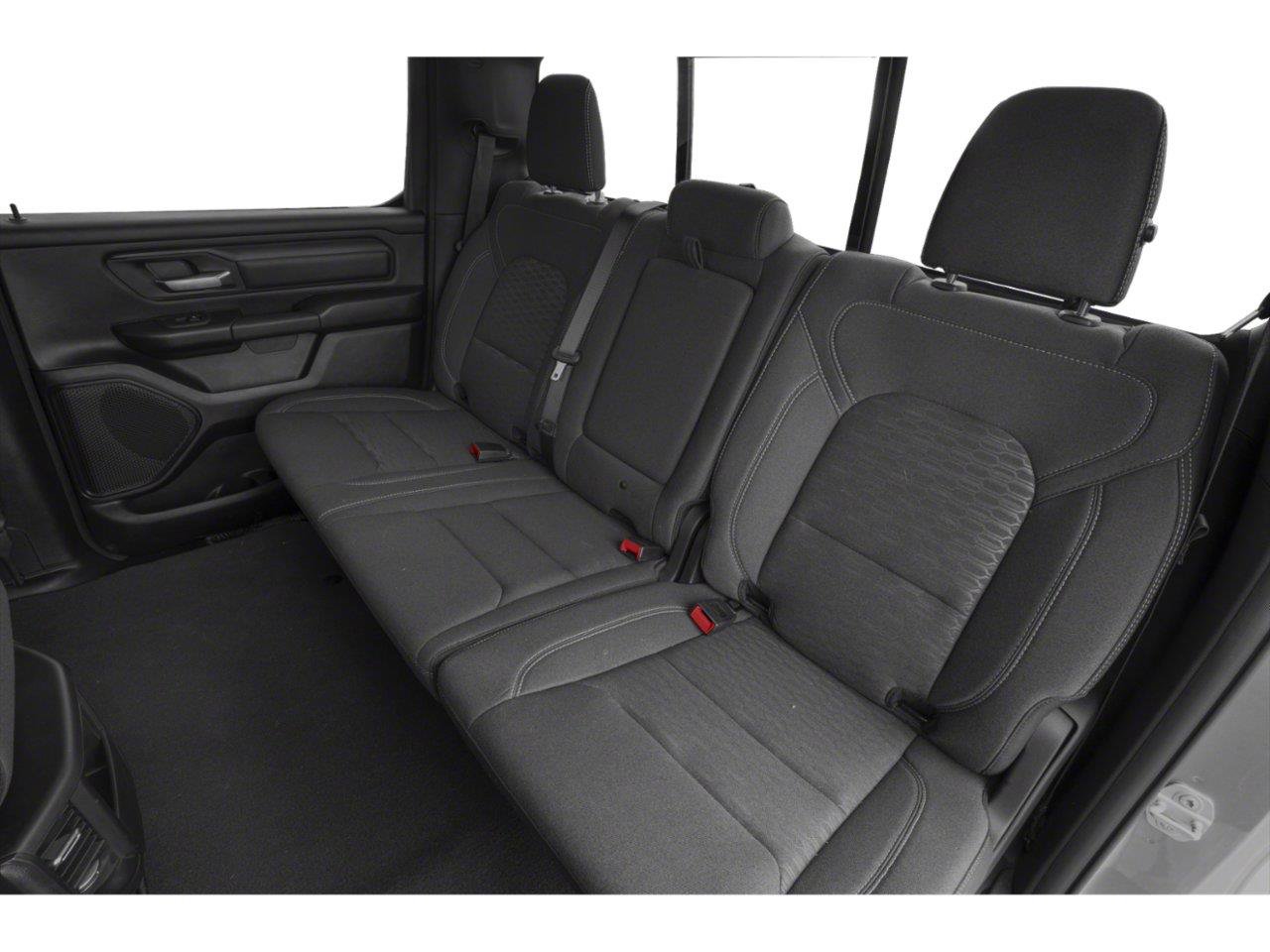 New 2027 RAM 1500 Tradesman AWD/4WD image 8