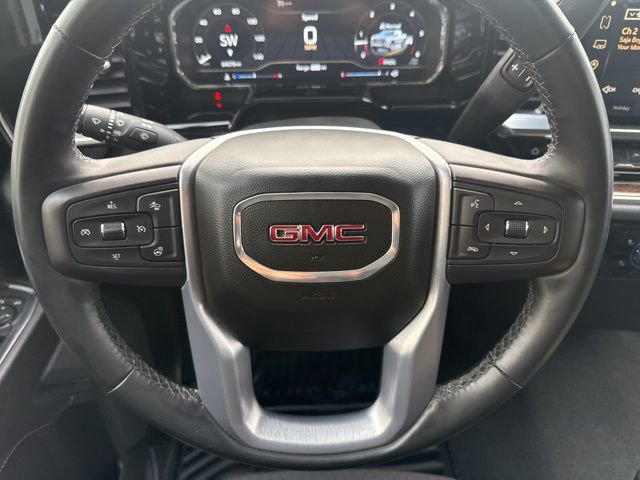 Certified 2023 GMC Sierra 1500 Elevation image 21