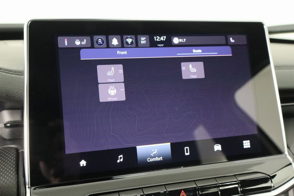 New 2026 Jeep Compass Latitude image 34