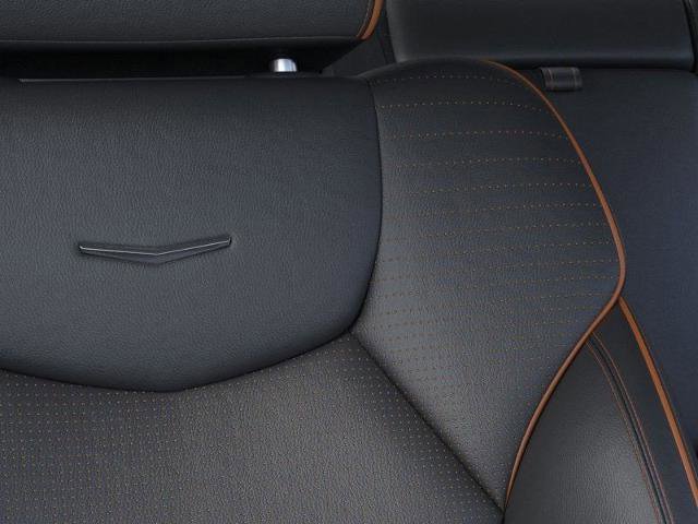 New 2026 Cadillac CT4 Sport image 21