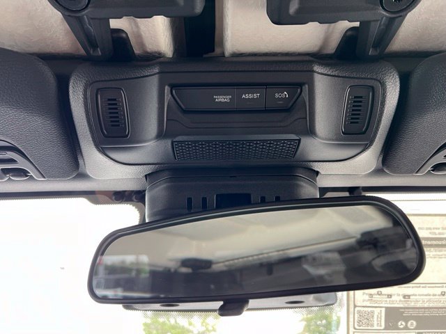 New 2026 Jeep Wrangler Unlimited Sport AWD/4WD image 17