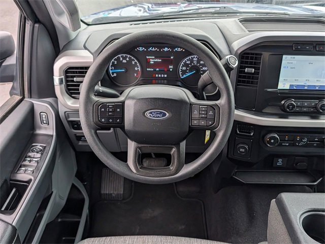 Used 2023 Ford F150 XLT image 22
