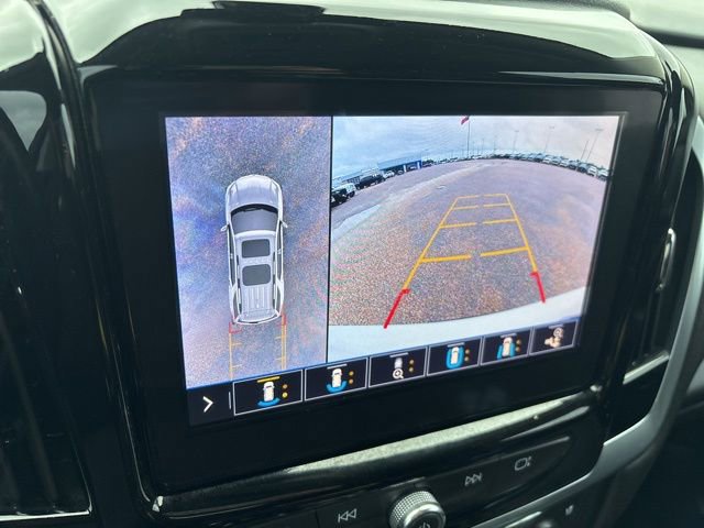 Used 2021 Chevrolet Traverse Premier w/ Redline Edition FWD image 29