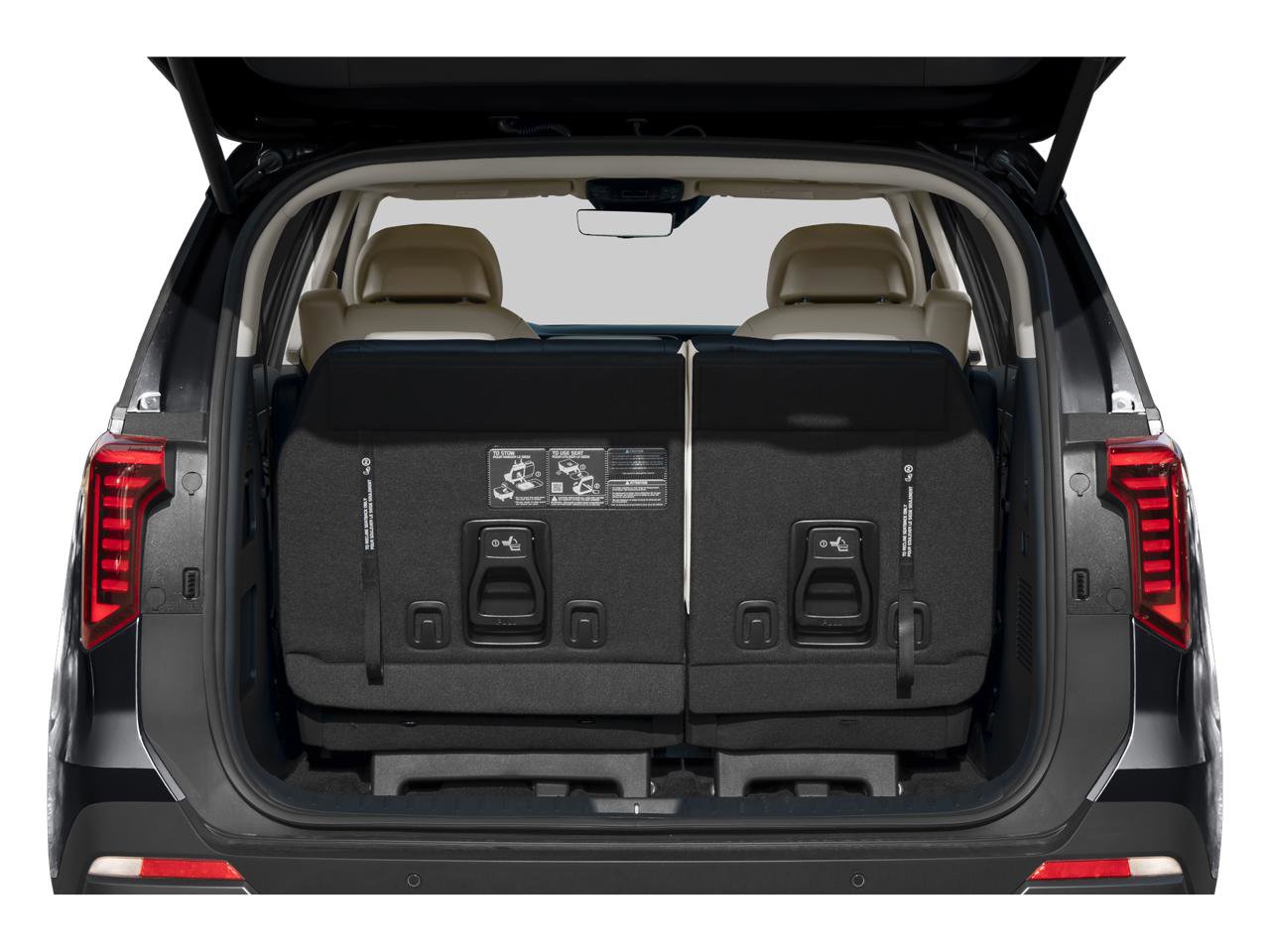 New 2026 Kia Carnival SX Prestige image 37