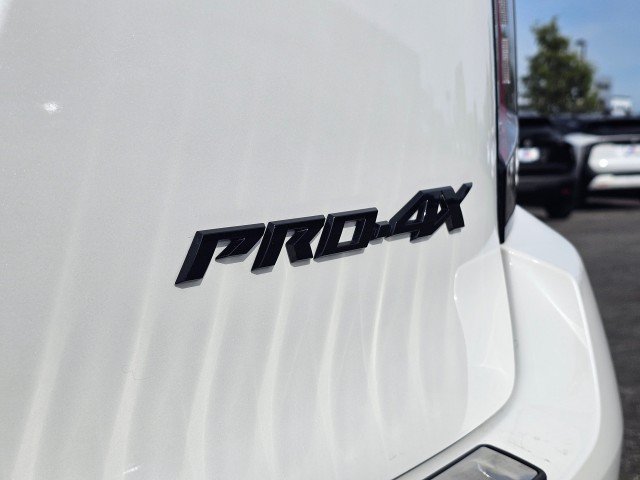 New 2026 Nissan Armada PRO-4X AWD/4WD image 21